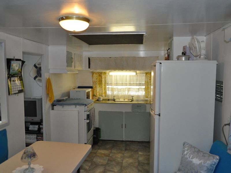 Site 7 Pelican Caravan Park, Nambucca Heads NSW 2448