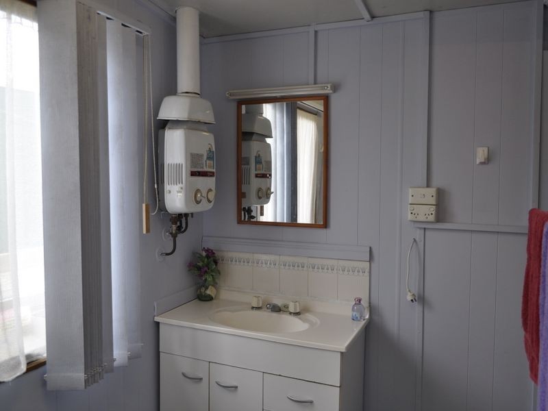 Site 7 Pelican Caravan Park, Nambucca Heads NSW 2448