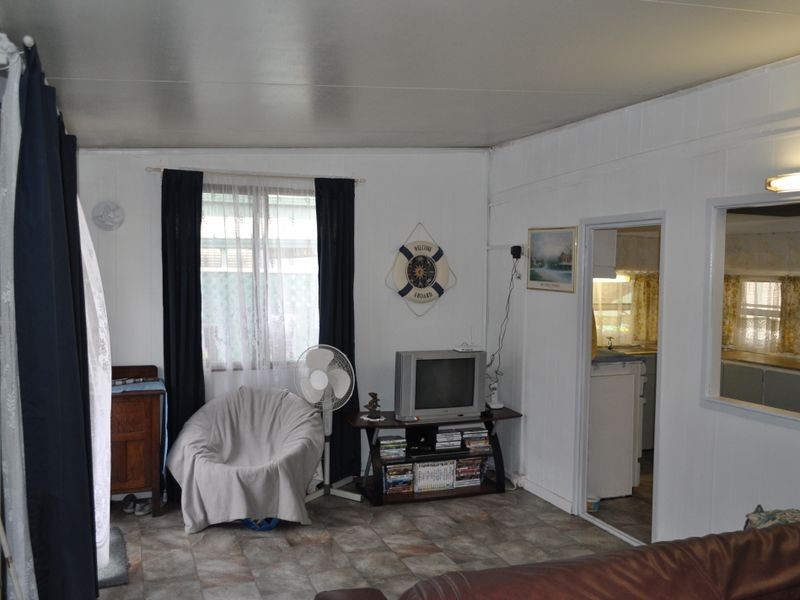 Site 7 Pelican Caravan Park, Nambucca Heads NSW 2448