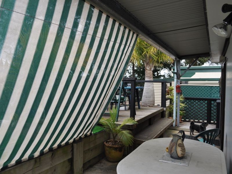 Site 7 Pelican Caravan Park, Nambucca Heads NSW 2448