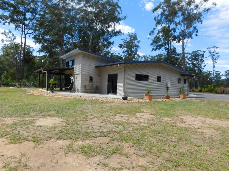 16 Koala Close, Valla NSW 2448