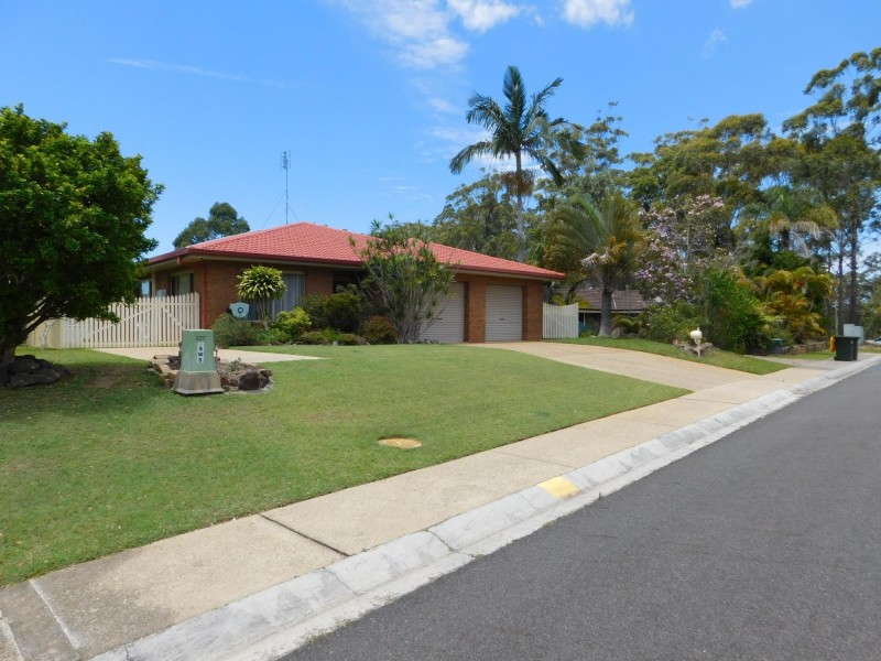 16 Eggleton Street, Hyland Park NSW 2448