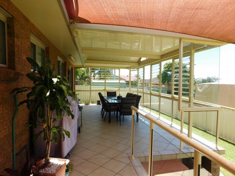 16 Eggleton Street, Hyland Park NSW 2448