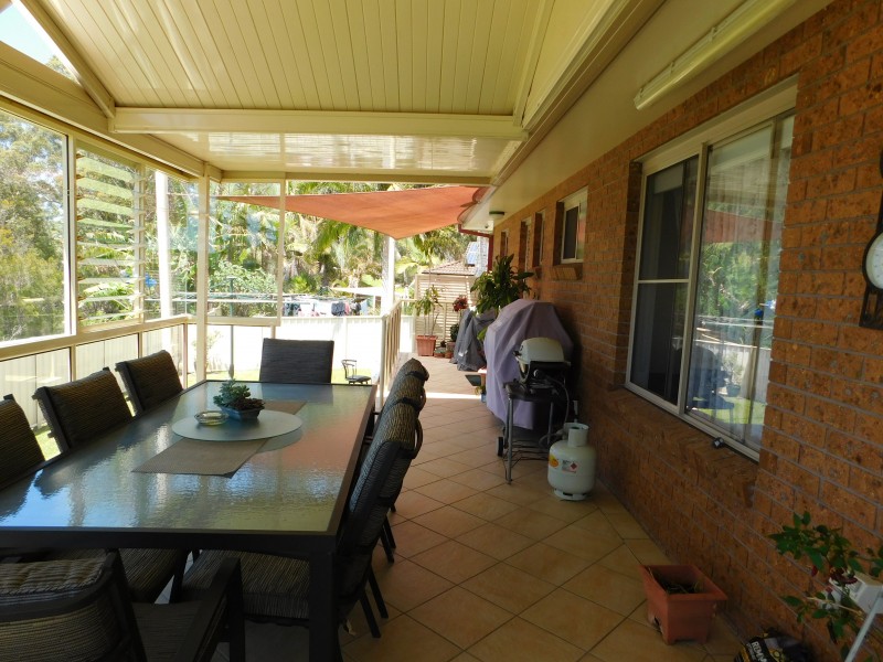 16 Eggleton Street, Hyland Park NSW 2448