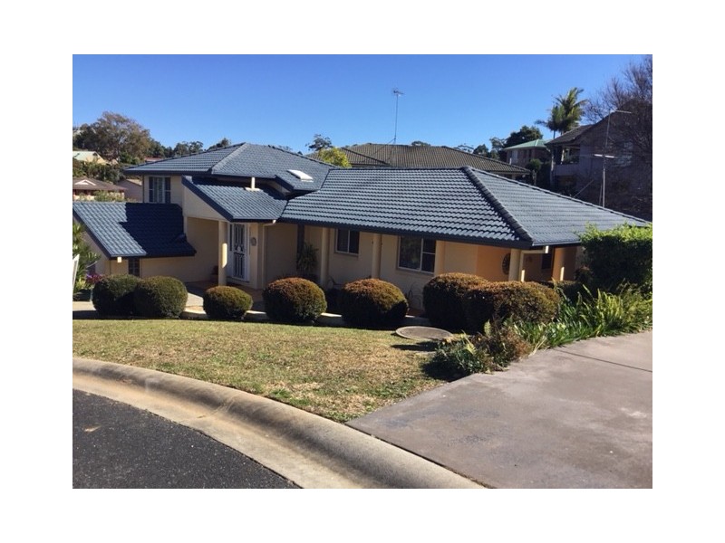 2 Coachwood Close, Nambucca Heads NSW 2448