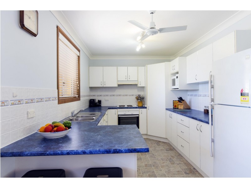 2 Coachwood Close, Nambucca Heads NSW 2448