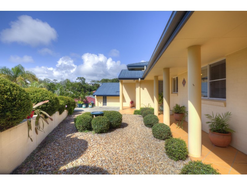 2 Coachwood Close, Nambucca Heads NSW 2448