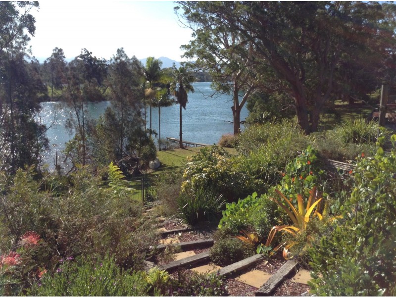 4167 Giinagay Way, Urunga NSW 2455