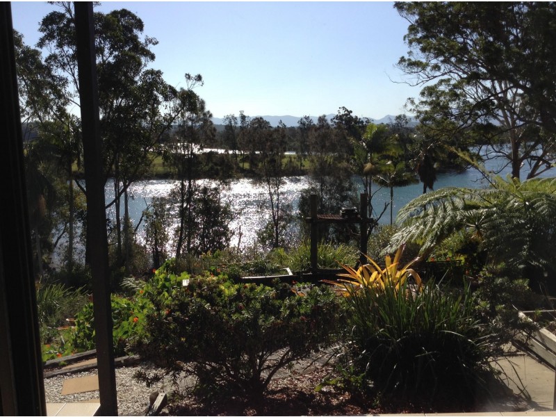 4167 Giinagay Way, Urunga NSW 2455