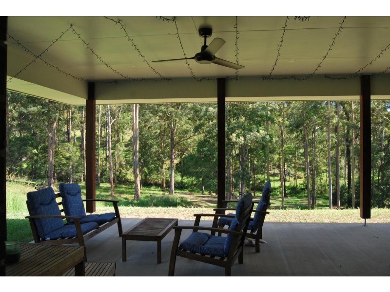 208 Florence Wilmont Drive, Nambucca Heads NSW 2448
