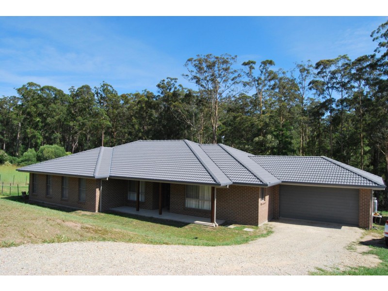 208 Florence Wilmont Drive, Nambucca Heads NSW 2448