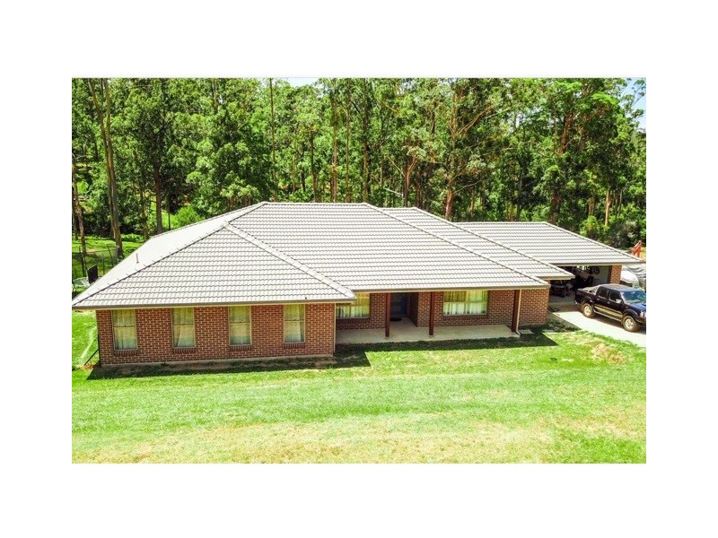 208 Florence Wilmont Drive, Nambucca Heads NSW 2448