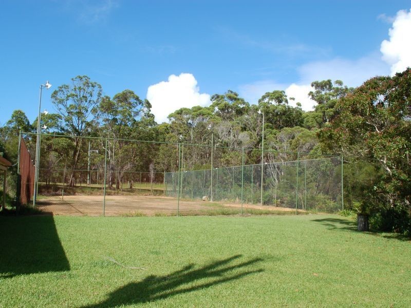 1/763 Waterfall Way, Fernmount NSW 2454