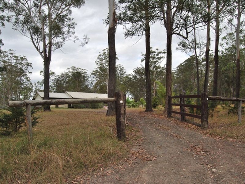 243 Kemps Access Road, Collombatti NSW 2440