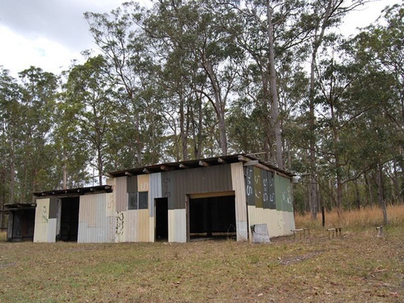 243 Kemps Access Road, Collombatti NSW 2440