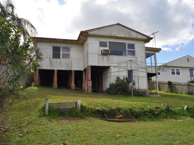 53 Palmer Street, Nambucca Heads NSW 2448