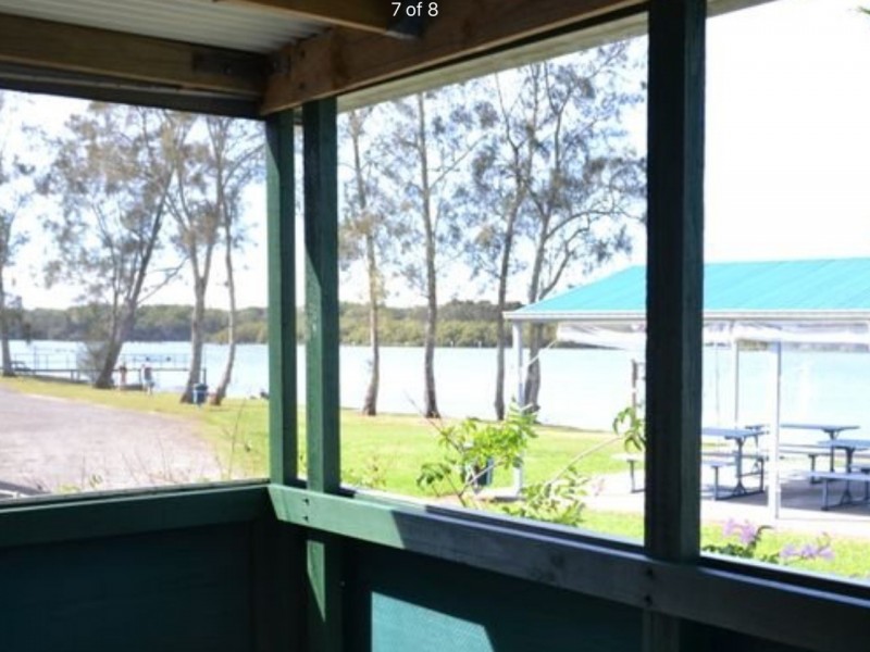 64 Pelican Park, Nambucca Heads NSW 2448