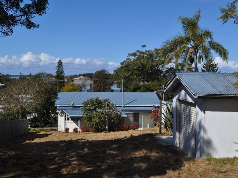 36 Riverside Drive, Nambucca Heads NSW 2448