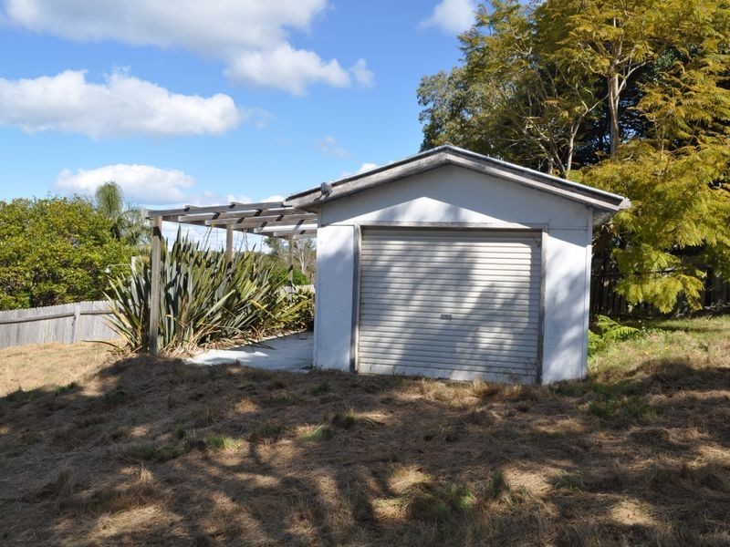 36 Riverside Drive, Nambucca Heads NSW 2448