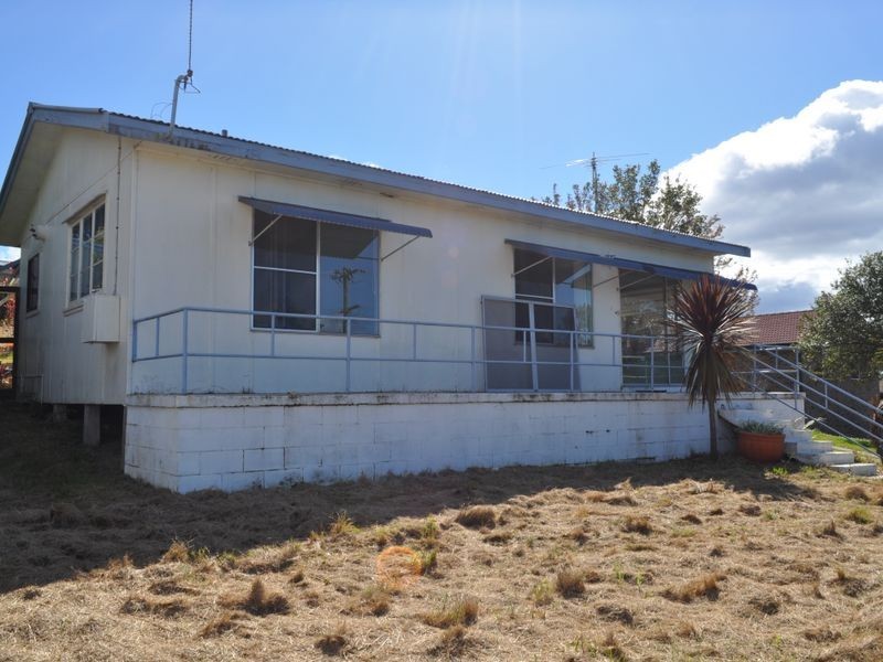 36 Riverside Drive, Nambucca Heads NSW 2448