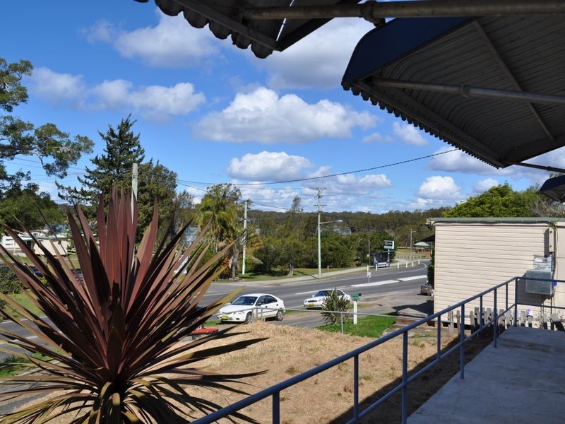 36 Riverside Drive, Nambucca Heads NSW 2448