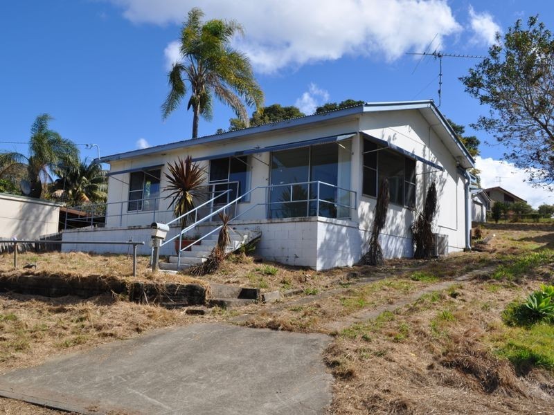 36 Riverside Drive, Nambucca Heads NSW 2448