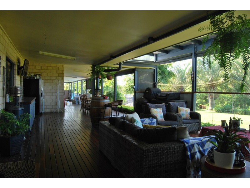 209 East West Road, Valla NSW 2448