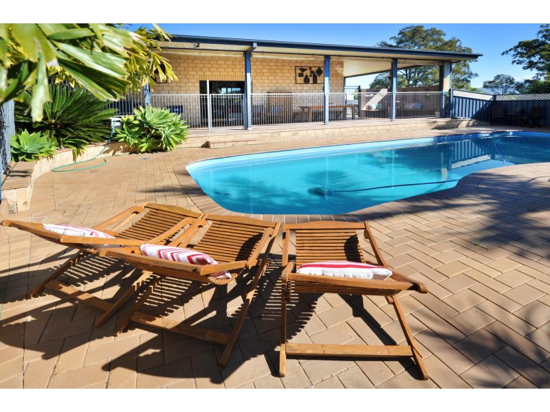 209 East West Road, Valla NSW 2448