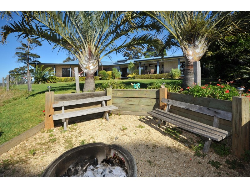 209 East West Road, Valla NSW 2448