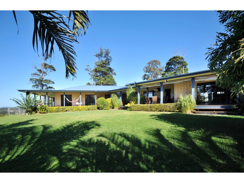 209 East West Road, Valla NSW 2448