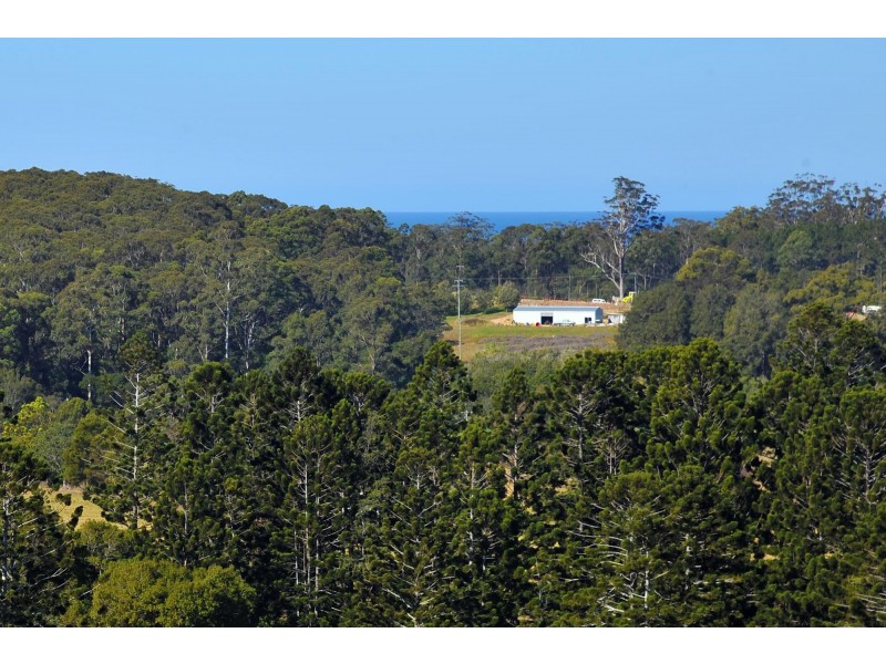 209 East West Road, Valla NSW 2448