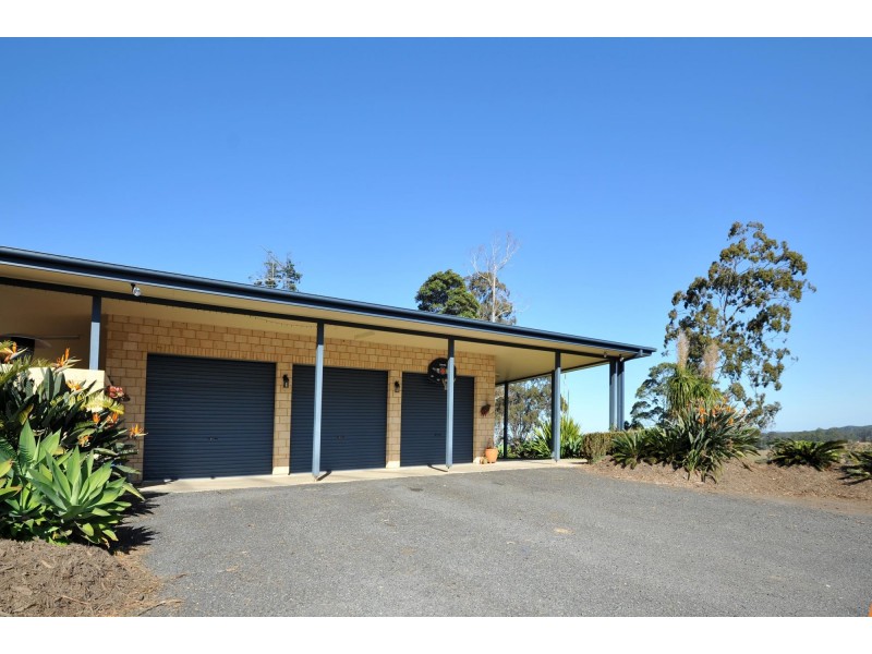 209 East West Road, Valla NSW 2448