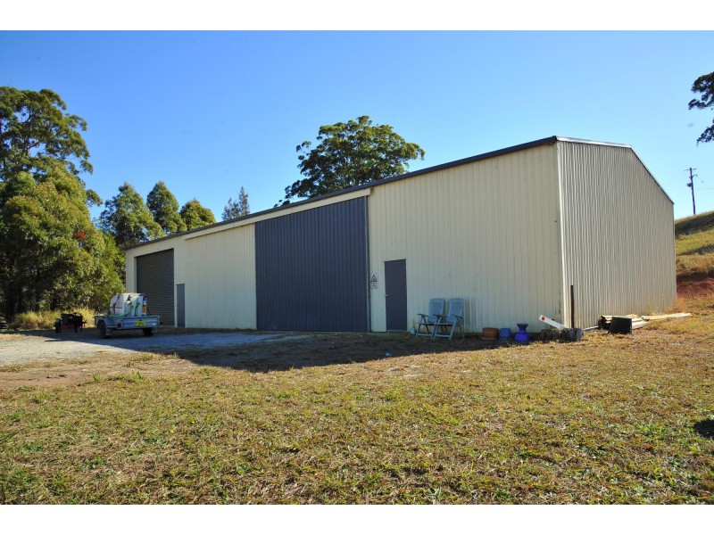 209 East West Road, Valla NSW 2448
