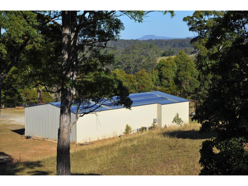 209 East West Road, Valla NSW 2448