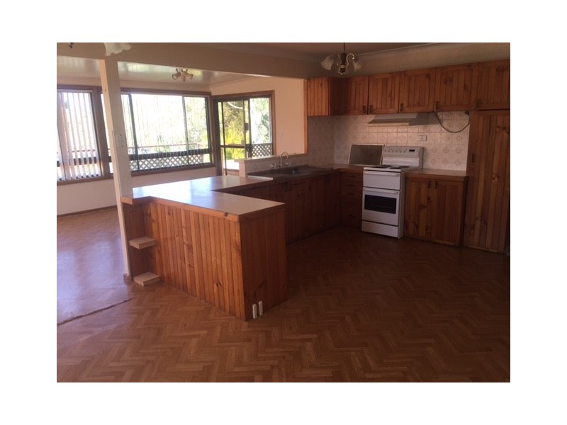 18 Island Place  NEWRY ISLAND, Urunga NSW 2455