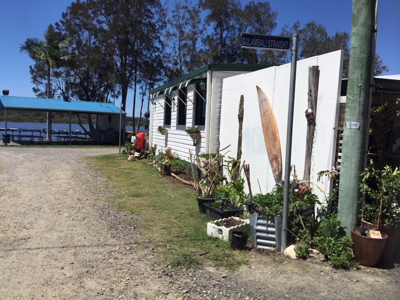 64 Pelican Park, Nambucca Heads NSW 2448