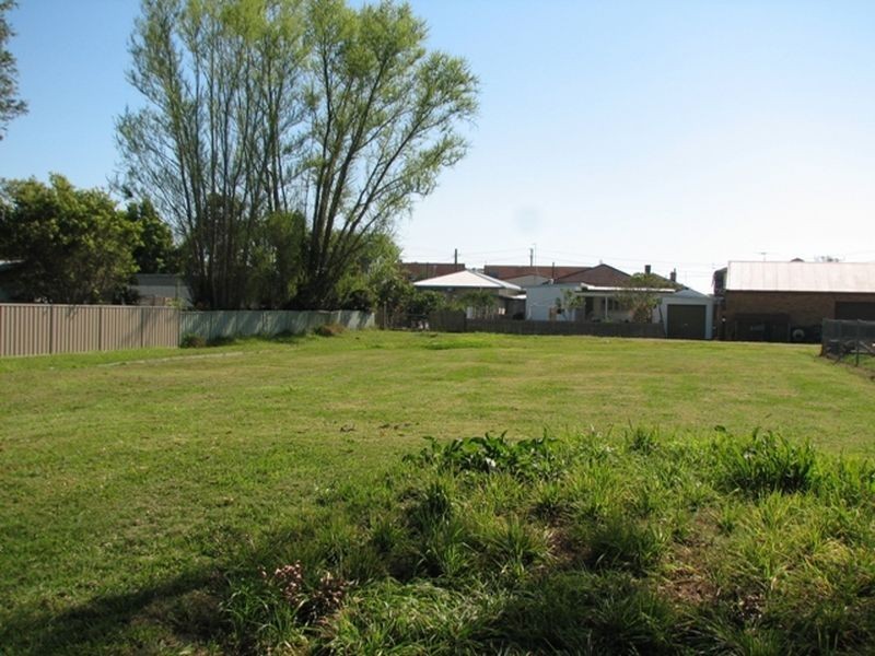 5 Kane Street, Macksville NSW 2447