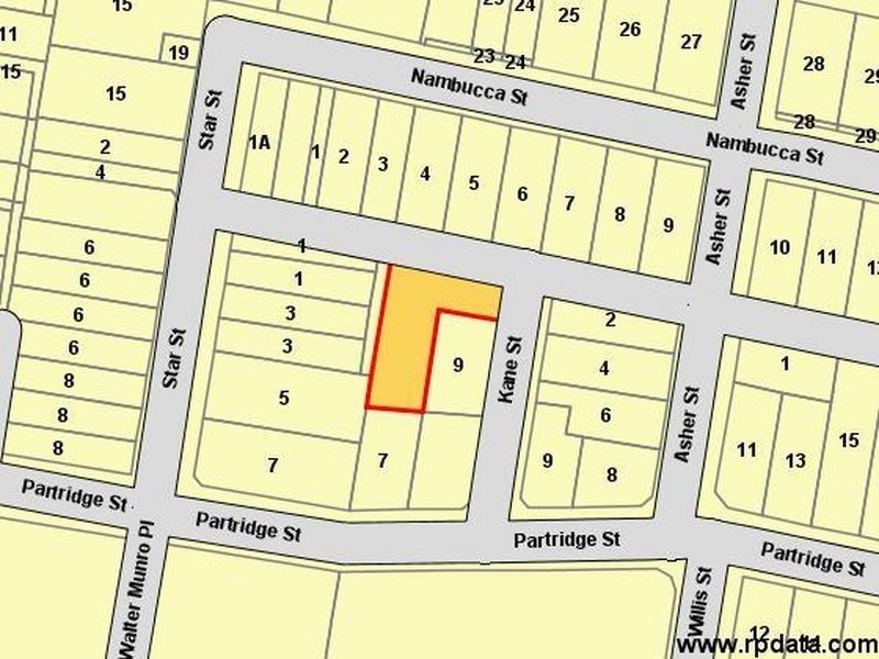 5 Kane Street, Macksville NSW 2447