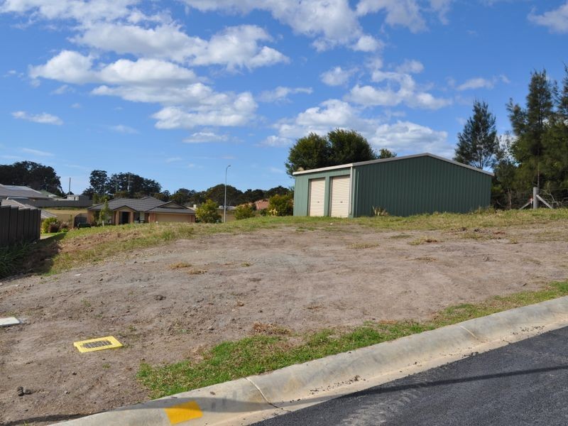 Lot 4 Giiguy Close, Macksville NSW 2447