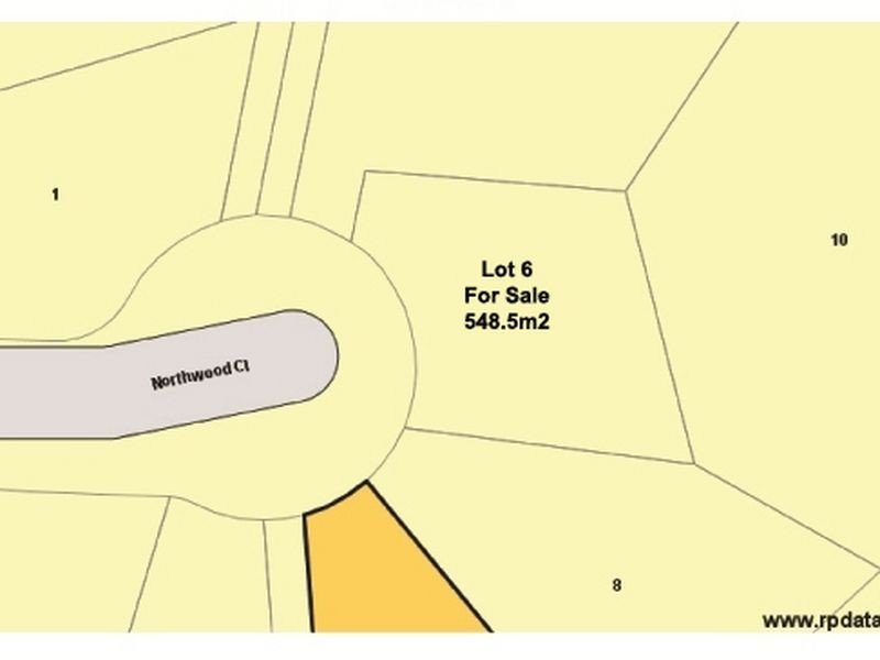 Lot 6 Northwood Close, Macksville NSW 2447