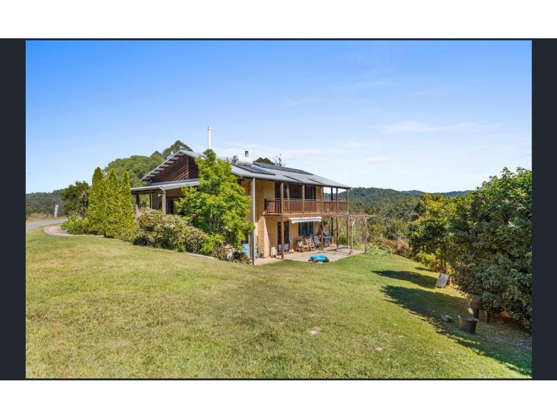 420 Bowraville Rd, Bellingen NSW 2454