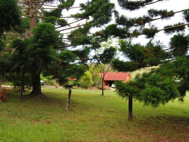 64 Old Coast Road, Macksville NSW 2447