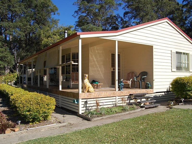 85 Smiths Lane, Congarinni NSW 2447