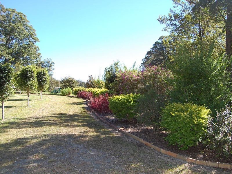 85 Smiths Lane, Congarinni NSW 2447