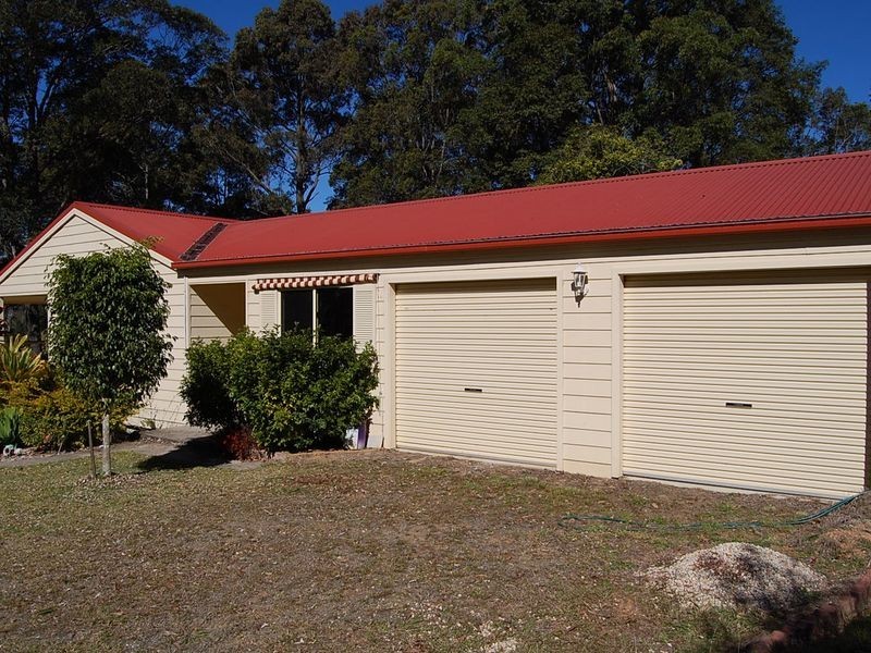 85 Smiths Lane, Congarinni NSW 2447