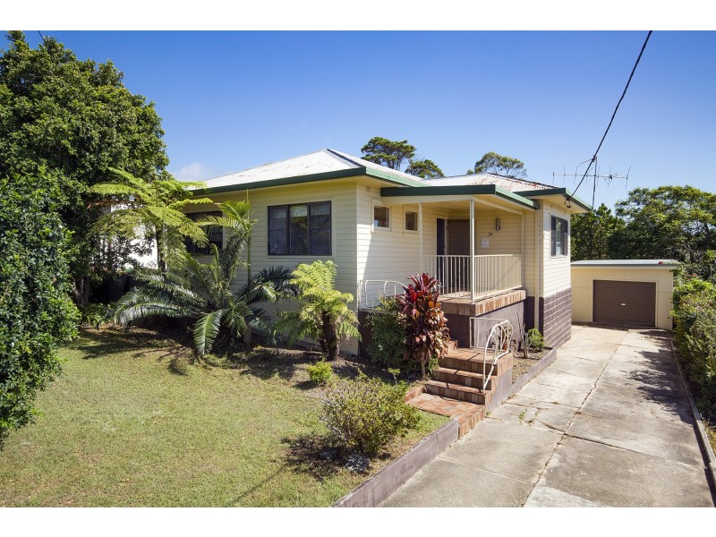 24 Seaview Street, Nambucca Heads NSW 2448
