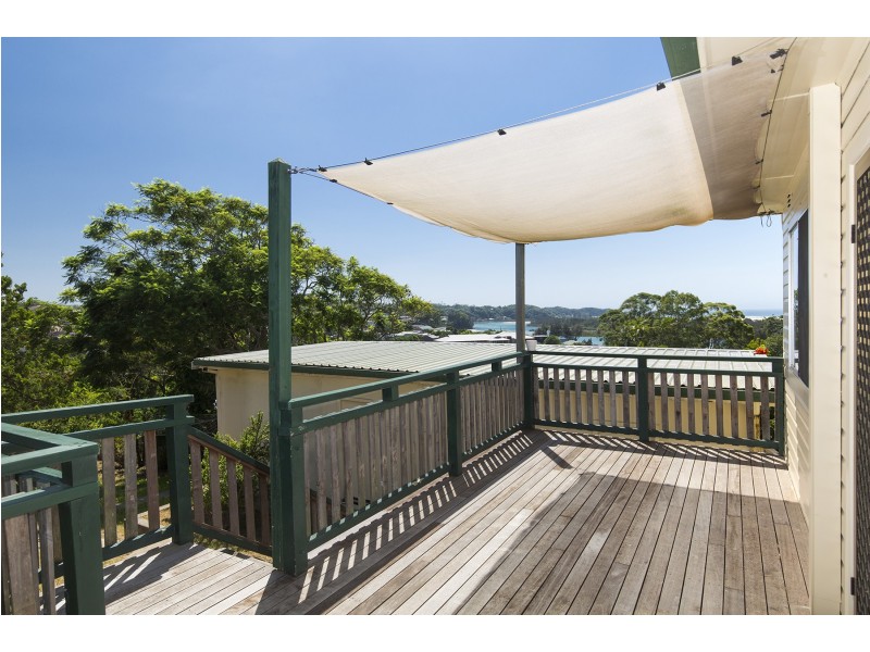24 Seaview Street, Nambucca Heads NSW 2448
