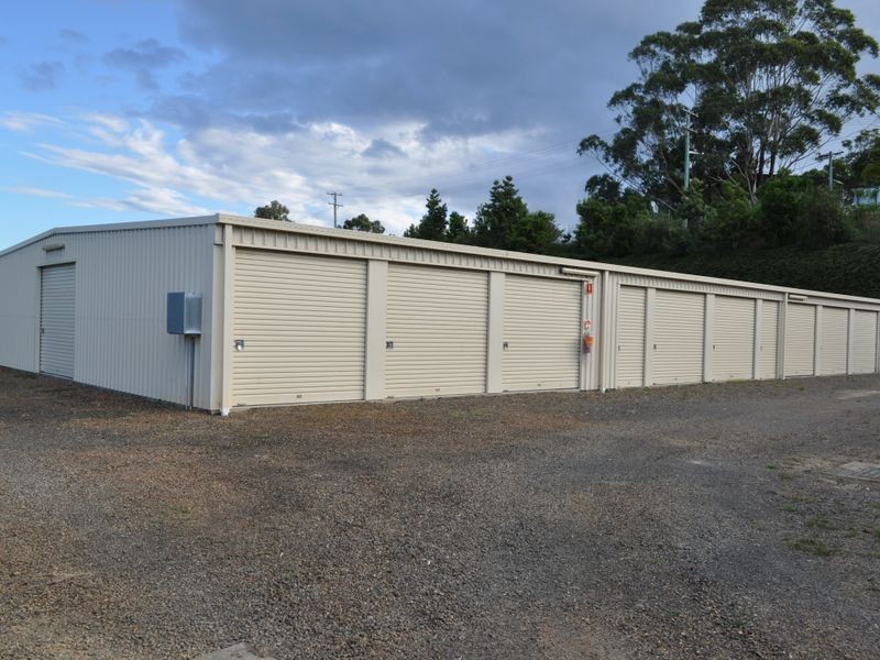 33 Yarrawonga St, Macksville NSW 2447