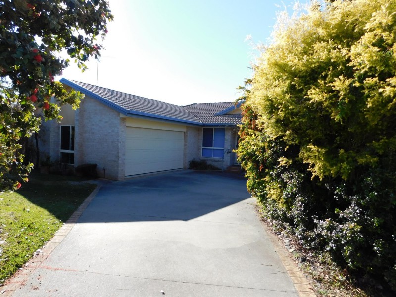 18 Max Graham Drive, Valla Beach NSW 2448