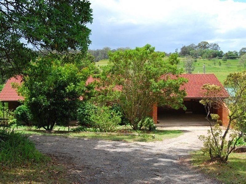 107 Albert Drive, Donnellyville NSW 2447